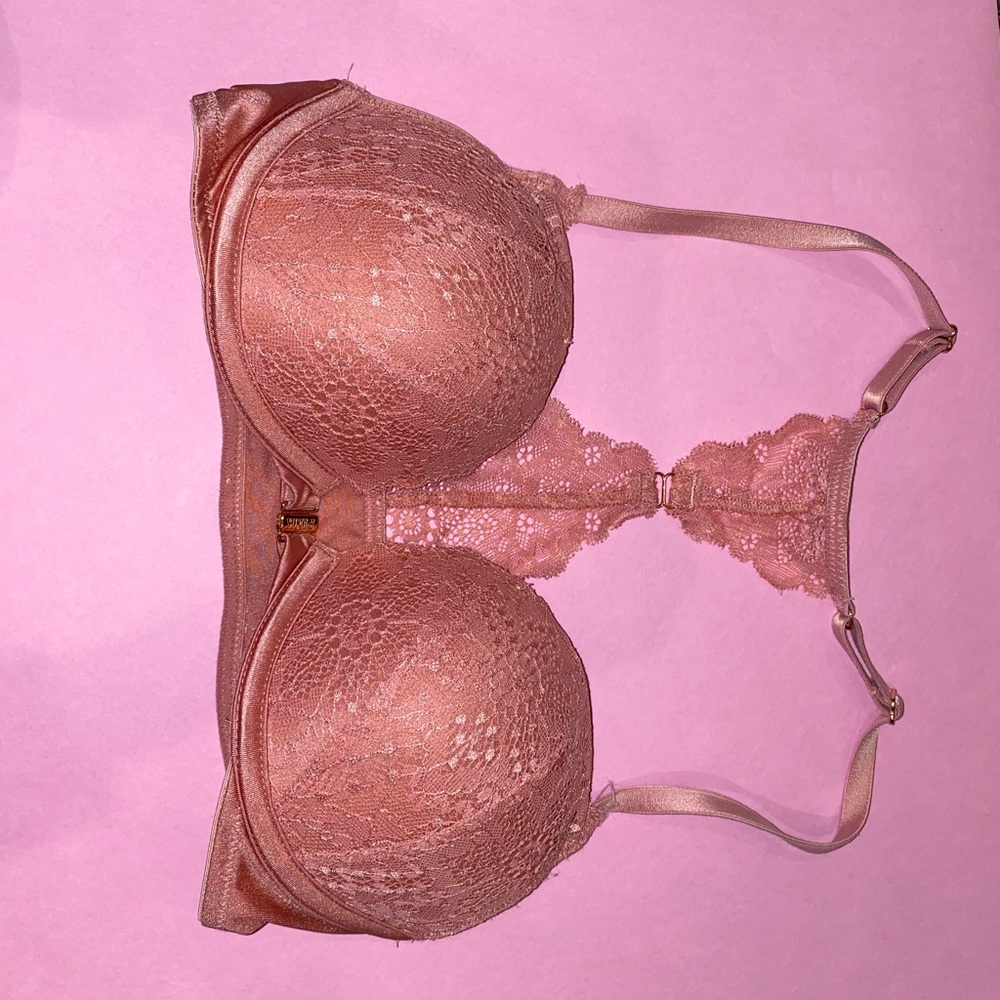 Date push up bra
